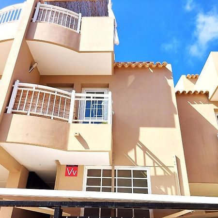 Cheap Studio, Wifi Free Adeje House Costa Adeje  Ngoại thất bức ảnh