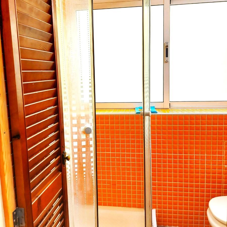 Cheap Studio, Wifi Free Adeje House Costa Adeje  Ngoại thất bức ảnh