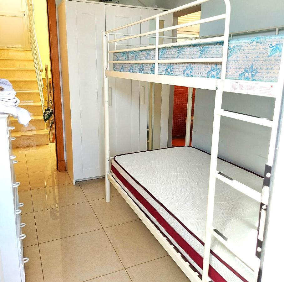 Cheap Studio, Wifi Free Adeje House Costa Adeje  Ngoại thất bức ảnh
