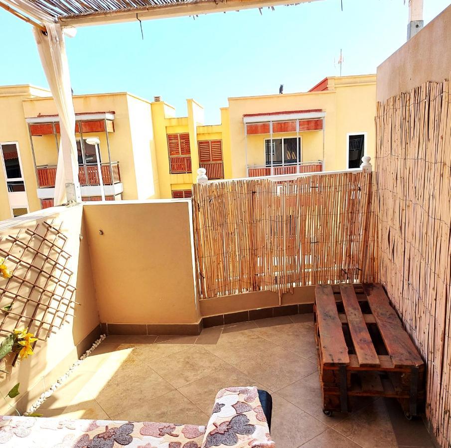 Cheap Studio, Wifi Free Adeje House Costa Adeje  Ngoại thất bức ảnh